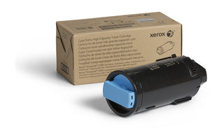 XEROX 106R03884 TONER CYAN EXTRA 9K - XEROX 106R03884 TONER CYAN EXTRA 9K -